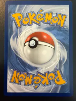 Pokemon Zygarde 134/195 Silver Tempest NM/M - Image 2