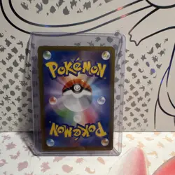 Pokemon Kenhorou 135/078 SV1S Rare Holo 150 HP Stage 2 Japanese - Image 2