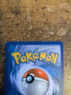 Pokemon Gengar 17/99 Arceus Reverse Holo - Image 2