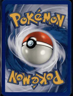 Misty's Psyduck 054/132 Uncommon Gym Heroes Pokemon TCG - NM/LP - Image 2