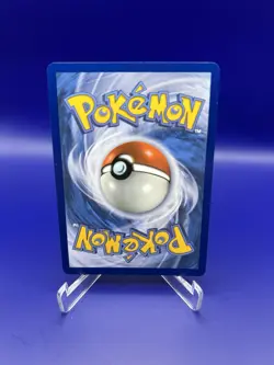 Pokemon Levincia 244/182 Trainer Hyper Rare Holo Destined Rivals NM - Image 3