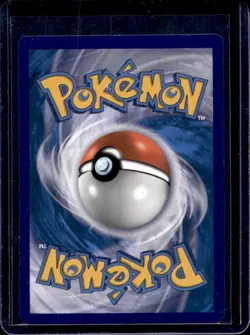 2021 Pokemon McDonald's 25th Anniversary Special Edition Litten Foil #15/25 - Image 2