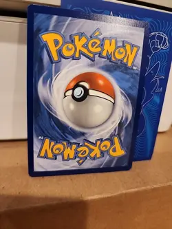 Glaceon GX SM147 Black Star Promo Rare Full Art Holo Pokemon TCG card - Image 5