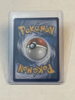 Pokemon TCG Espeon GX 61/149 Sun & Moon Base Set Ultra Rare Holo 2017 LP - Image 2