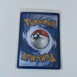 Quaxly Holo McDonalds 2023 Pokemon TCG Card 003/015 M23en - Image 2