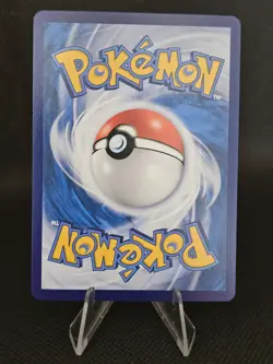 Pokemon Captain Pikachu Stars Holo 0703/09 Gem Vol 1. Chinese - Image 2