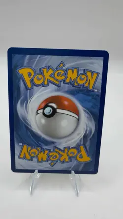 Pokemon Mega Kangaskhan EX Double Rare Full Art Holo 104/132 Me01 300 HP - Image 4