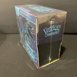 Pokemon TCG: Mega Evolution Phantasmal Flames Elite Trainer Box ETB New Sealed - Image 2