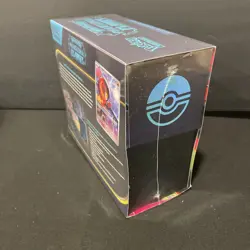 Pokemon TCG: Mega Evolution Phantasmal Flames Elite Trainer Box ETB New Sealed - Image 4