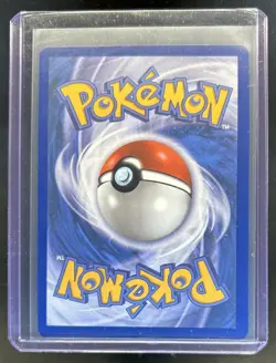 2025 Pokemon Mega Evolution Premium Power Pro Ultra Rare #174/132 - Image 2