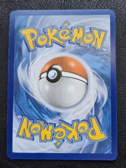 Pokemon TCG Lugia Rare Reverse Holo XY - Fates Collide 78/124 NM - Image 2