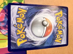 2021 Pokemon SWSH Celebrations Lance's Charizard V Jumbo BSP Promo #SWSH133 - Image 3