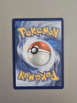 Pokemon TCG Mega Gengar ex 269/217 Ascended Heroes Full Art Mega Evolution NM - Image 2