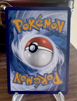 Pokemon TCG Espeon V Promo SWSH201 - Image 2