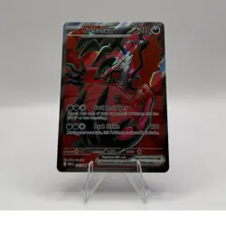 Pokemon Yveltal EX Perfect Order 105/88 Full Art Ultra Rare Holo - Image 1