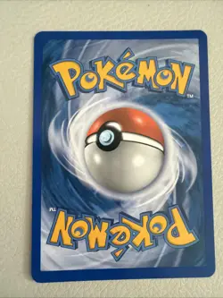 Pokemon TCG Diamond and Pearl Ponyta 94/130 Near mint - Image 2