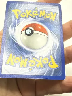 Mudkip 018 EX Deck Tin Nintendo Promo Holofoil Pokemon TCG - Small Ding - Image 5