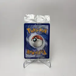 Sealed Teal Mask Ogerpon SVP 123 Twilight Masquerade ETB Promo Pokemon TCG - Image 2