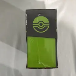 Pokemon TCG Perfect Order Elite Trainer Box New And Factory Sealed - Image 2