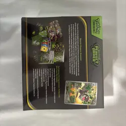 Pokemon TCG Perfect Order Elite Trainer Box New And Factory Sealed - Image 3