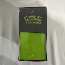 Pokemon TCG Perfect Order Elite Trainer Box New And Factory Sealed - Image 4