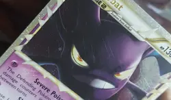 Crobat Prime, Unleashed 84/95 - LP - Image 3