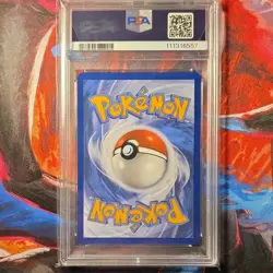 Pokemon Umbreon ex Prismatic Evolutions Promo Holo 060/131 PSA 9 280 HP - Image 2