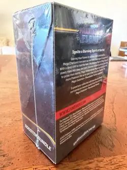 SEALED Phantasmal Flames Booster Bundle (6 Packs) | Pokemon TCG - Image 2