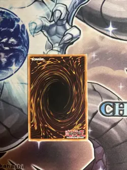 (AY) Yugioh Called by the Grave EXFO-ENSE2 Super Rare Limited Edition LP - Image 2