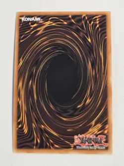 Ghost Ogre & Snow Rabbit RA05-EN131 Starlight Rare Stamped Yugioh 1st Edition - Image 3