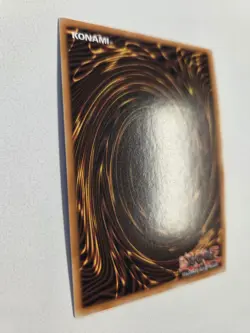 Ghost Ogre & Snow Rabbit RA05-EN131 Starlight Rare Stamped Yugioh 1st Edition - Image 4