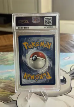 Pokemon Origin Forme Dialga VSTAR Crown Zenith Secret Rare Full Art #GG68 PSA 10 - Image 2