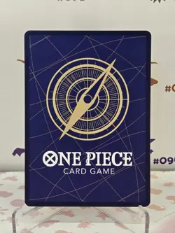 Nico Robin (055) (SP) EB03-055 Extra Booster- One Piece Heroines Edition - Image 2