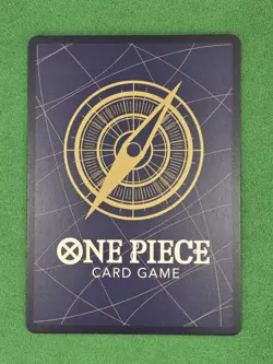 Nico Robin (055) (SP) EB03-055 Extra Booster- One Piece Heroines Edition - Image 4