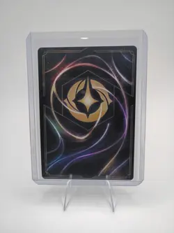 Disney Lorcana Winterspell 212/204 Mushu Sneaky Dragon Foil Epic NM - Image 2