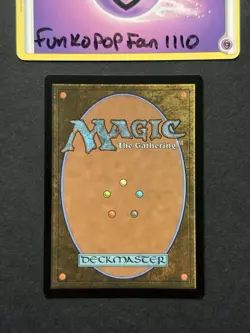 Electro, Assaulting Battery Extended Art SPM R 0260 Magic The Gathering Card - Image 2