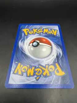 Pokemon TCG Kabutops EX Sandstorm Holo Rare Card 97/100 2003 Moderately Played - Image 3