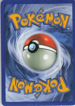 Ambipom 3/123 Mysterious Treasures Holo Rare 2007 Pokemon Card - Image 2