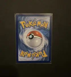 Pokemon TCG Arceus XY116 Black Star Promo Full Art Holo Card 2016 NM - Image 2