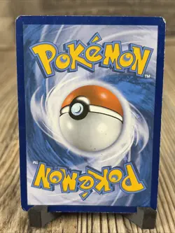 Pokemon Sableye XY92 Black Star Promo Holo Trading Card HP Damaged - Image 2