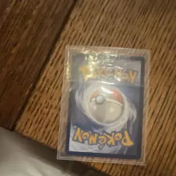 Greninja ex Full Art Holo 300 HP Pokemon TCG EX Card - Water Type - English - Image 2