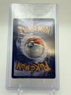 Pokemon Legendary Birds Promo Zapdos Card Sealed - Image 2