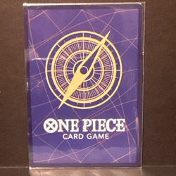 Bandai One Piece Divine Departure Event Foil OP13-076 Card OP13 King of Pirates - Image 2