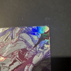 Bandai One Piece Divine Departure Event Foil OP13-076 Card OP13 King of Pirates - Image 4