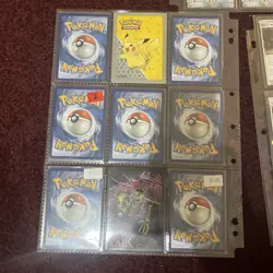 25 Prism Star Card Lot Japanese + English Ditto Giratina Celebi Rare Lot - Image 2