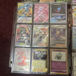 Pokemon Tcg Modern Collection 59 Card Lot Rare Gx Ex Full Art - Image 2