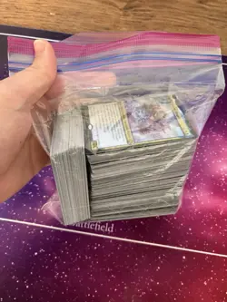 Magic: The Gathering Bulk Rare Card Set Cards Range From .50-3$See Pics - Image 1