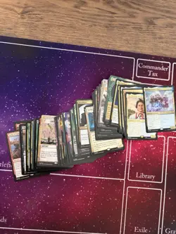 Magic: The Gathering Bulk Rare Card Set Cards Range From .50-3$See Pics - Image 2