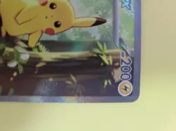 [SET] KOREAN Pokemon Cards Pikachu ex SAR Start Deck 100 2026 - Image 4