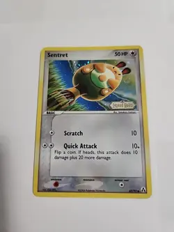 Pokemon Cards 9 Card Lot 2006 EX Legend Maker - Image 3